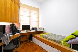 Bishan 8 (D20), Condominium #558853511